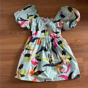 a new day dress